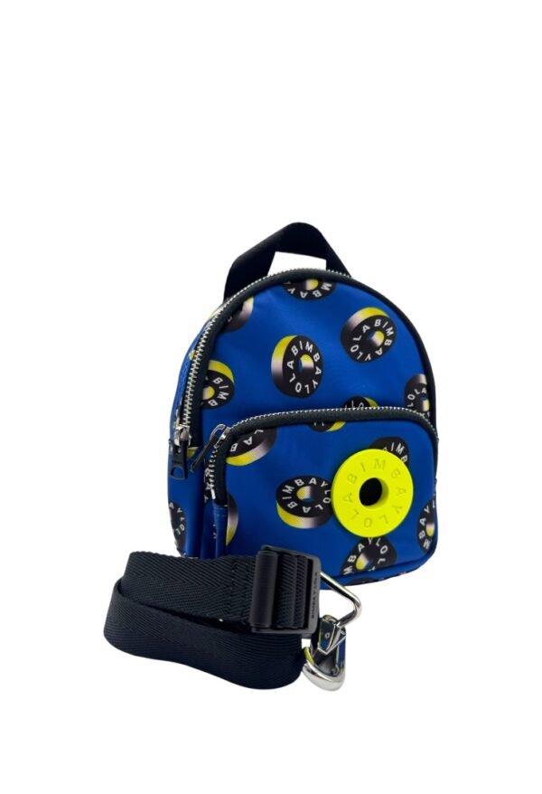 BIMBA Y LOLA - MINI BACKPACK HOOPS - Image 12